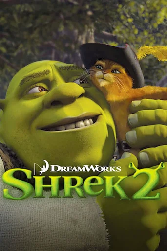 Assistir Shrek 2 Online