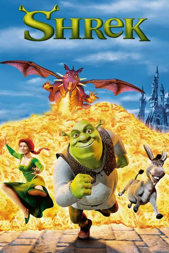 Assistir Shrek Online