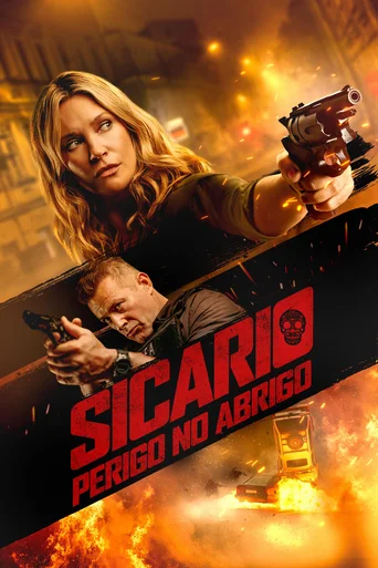 Assistir Sicario - Perigo no Abrigo Online