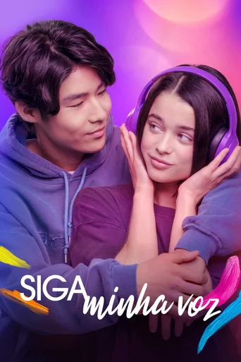 Assistir Siga Minha Voz Online