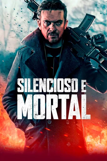 Assistir Silencioso e Mortal Online