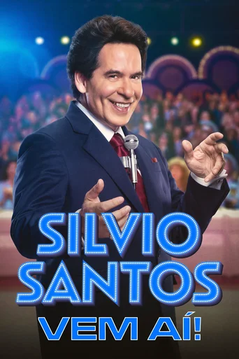 Assistir Silvio Santos Vem Aí Online