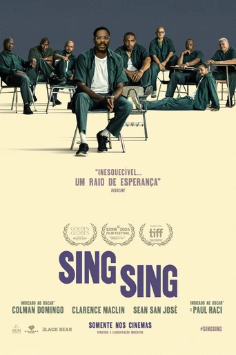 Assistir Sing Sing Online