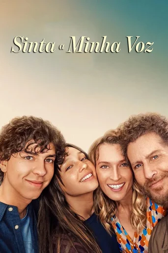 Assistir Sinta a Minha Voz Online