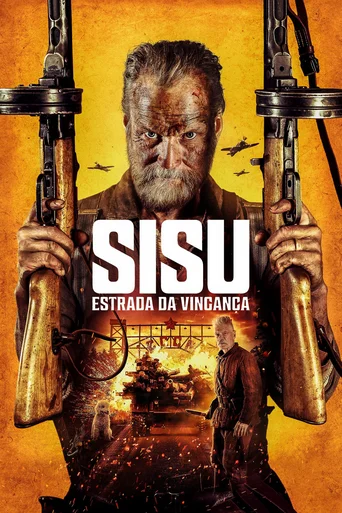 Assistir Sisu: Estrada da Vingança Online