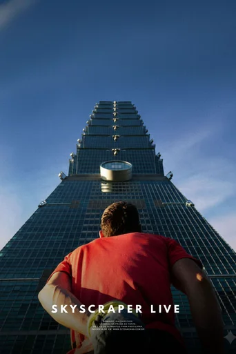 Assistir Skyscraper Live Online
