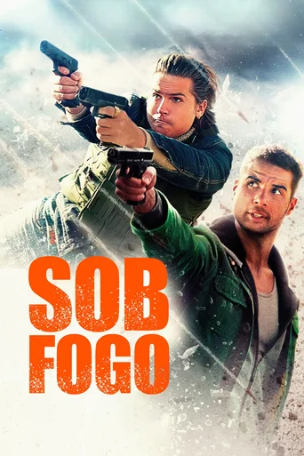 Assistir Sob Fogo Online