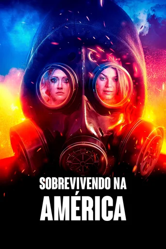 Assistir Sobrevivendo na América Online