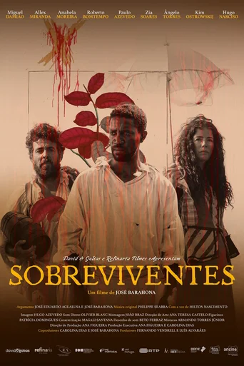 Assistir Sobreviventes Online