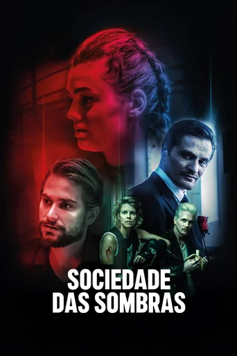 Assistir Sociedade das Sombras Online
