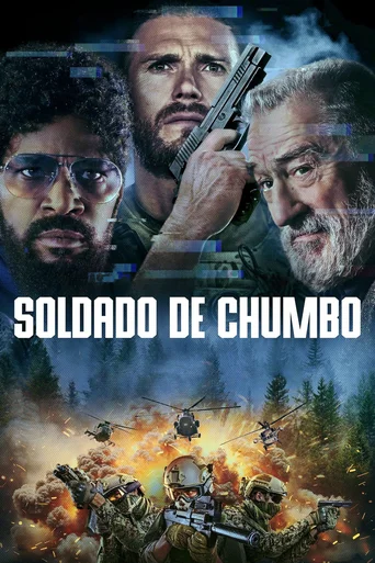 Assistir Soldado de Chumbo Online