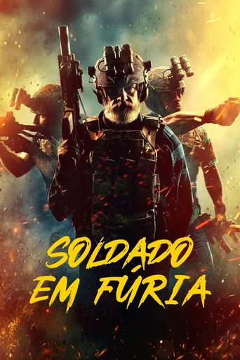 Assistir Soldado em Fúria Online
