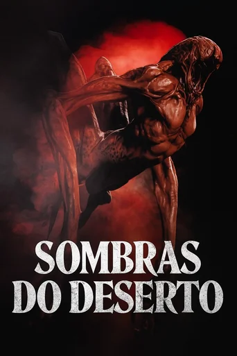Assistir Sombras do Deserto Online