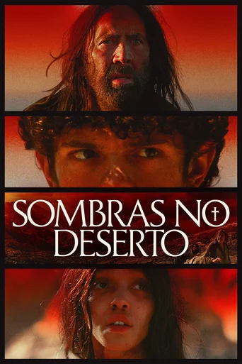 Assistir Sombras no Deserto Online