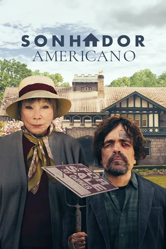 Assistir Sonhador Americano Online