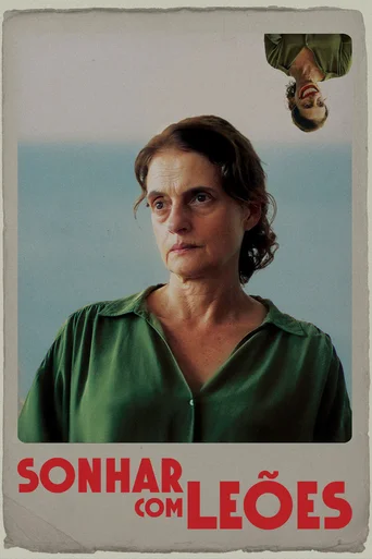 Assistir Sonhar com Leões Online