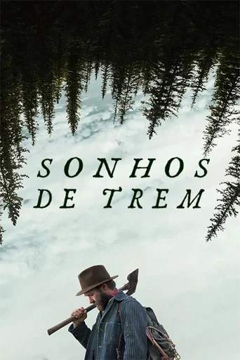 Assistir Sonhos de Trem Online