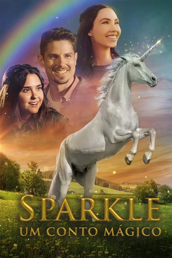 Assistir Sparkle: Um Conto Mágico Online