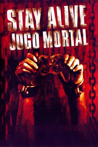 Assistir Stay Alive: Jogo Mortal Online