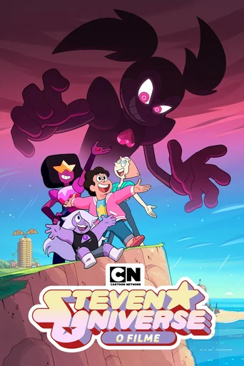 Assistir Steven Universo: O Filme Online