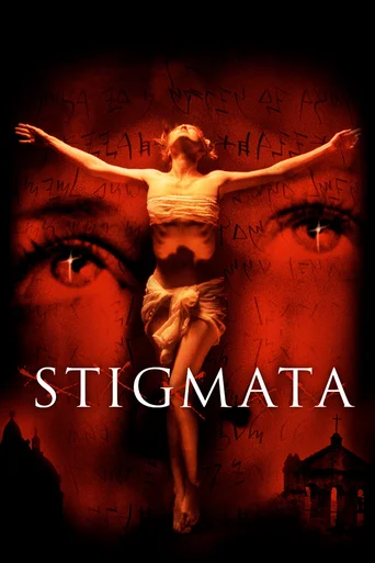 Assistir Stigmata Online