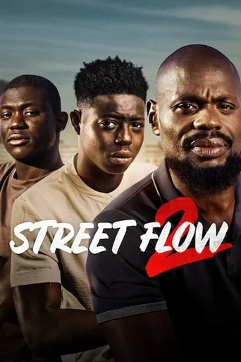 Assistir Street Flow 2 Online