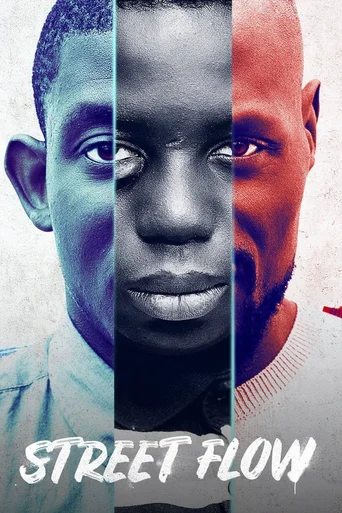 Assistir Street Flow Online