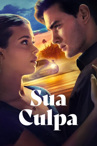 Assistir Sua Culpa Online