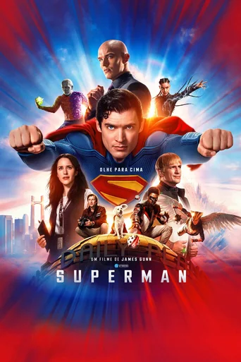 Assistir Superman Online