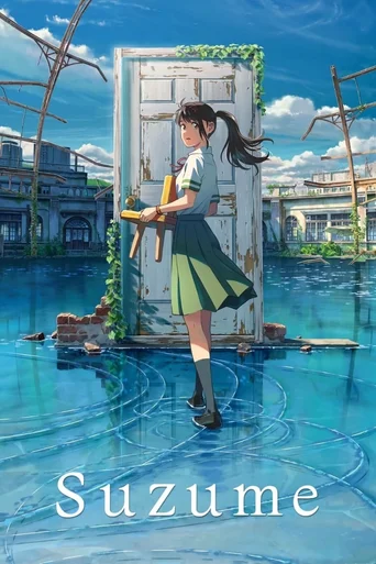 Assistir Suzume Online