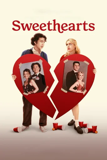 Assistir Sweethearts Online