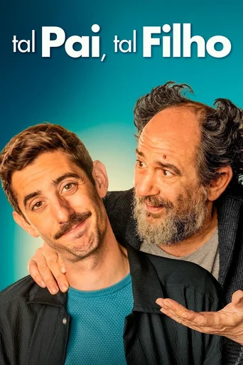 Assistir Tal Pai Tal Filho Online