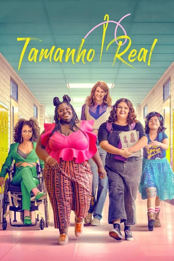 Assistir Tamanho Real Online