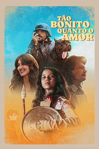 Assistir Tão Bonito Quanto o Amor Online
