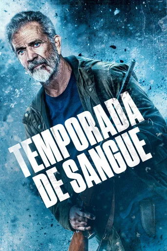 Assistir Temporada de Sangue Online
