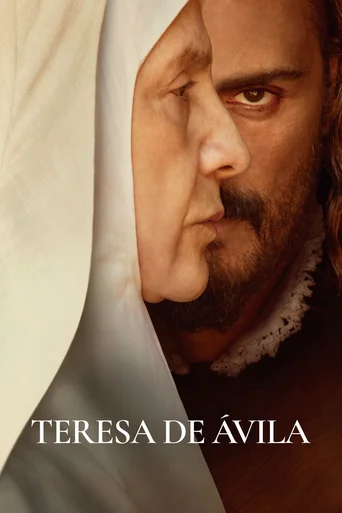 Assistir Teresa de Ávila Online