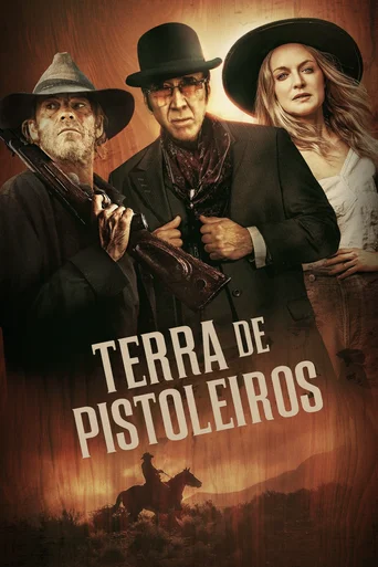 Assistir Terra de Pistoleiros Online