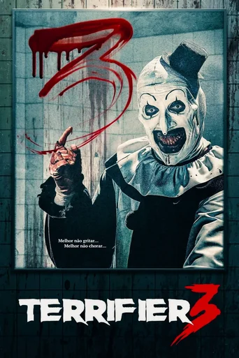 Assistir Terrifier 3 Online
