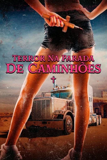 Assistir Terror na Parada de Caminhões Online