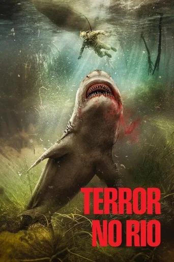 Assistir Terror no Rio Online