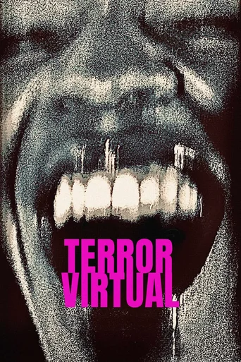 Assistir Terror Virtual Online