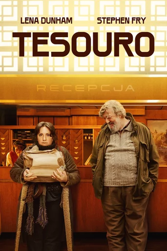 Assistir Tesouro Online