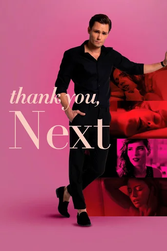 Assistir Thank You, Next Online