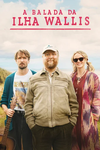 Assistir A Batalha da Ilha Wallis Online