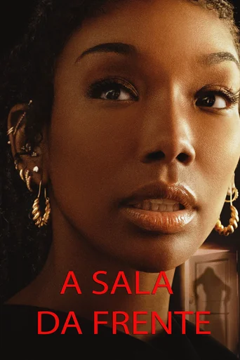 Assistir A Sala da Frente Online