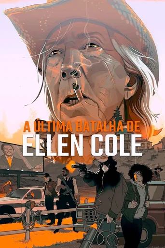 Assistir The Last Stand of Ellen Cole Online