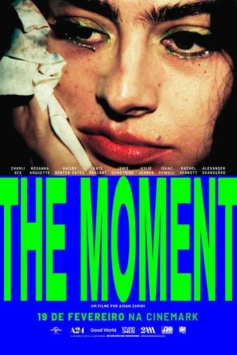 Assistir The Moment Online