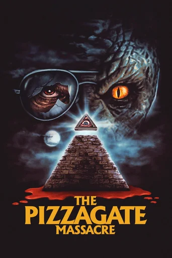 Assistir Operação Pizzagate Online