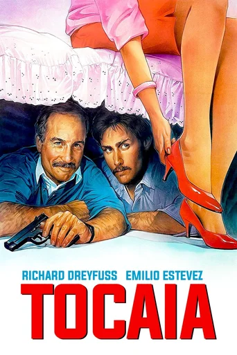 Assistir Tocaia Online