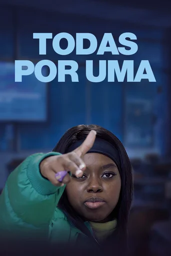 Assistir Todas por Uma Online